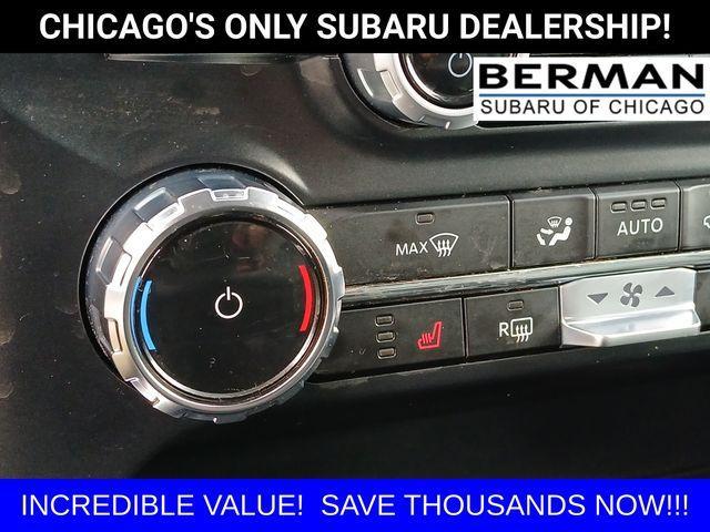 used 2024 Ford F-150 car, priced at $47,729