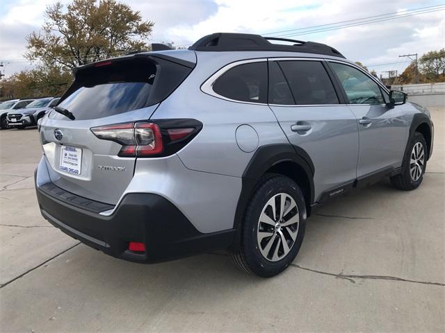 new 2025 Subaru Outback car, priced at $32,869