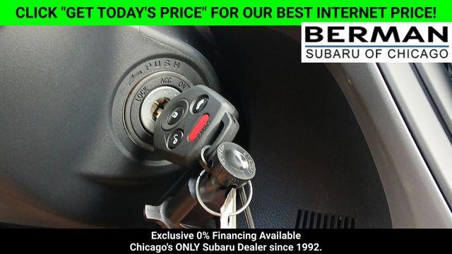 new 2025 Subaru Crosstrek car, priced at $29,171