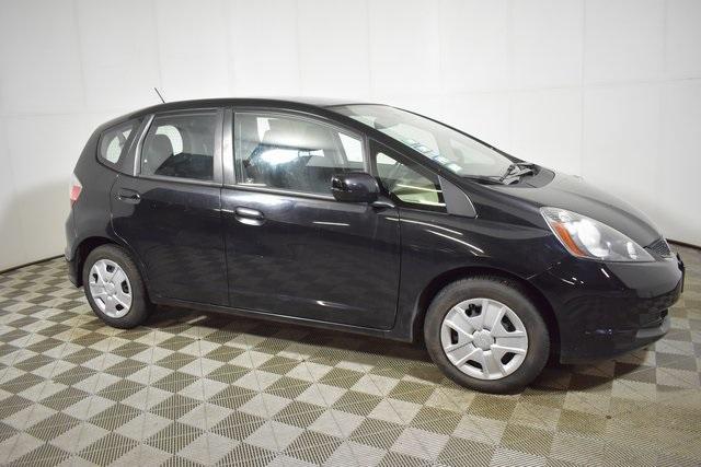 used 2013 Honda Fit car, priced at $12,000