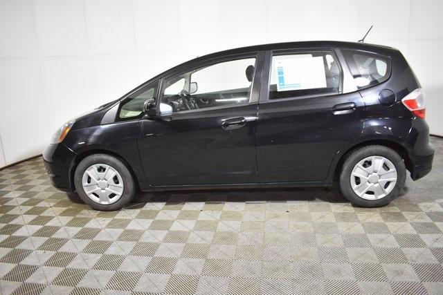 used 2013 Honda Fit car, priced at $12,000