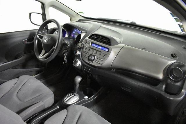 used 2013 Honda Fit car, priced at $12,000