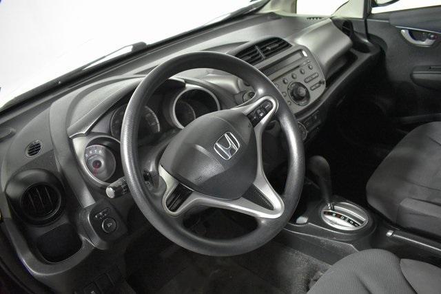 used 2013 Honda Fit car, priced at $12,000