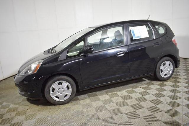 used 2013 Honda Fit car, priced at $12,000