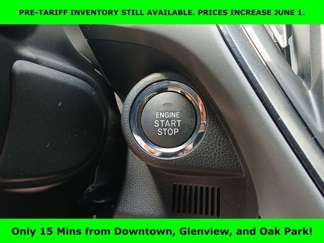 new 2025 Subaru Crosstrek car, priced at $34,744