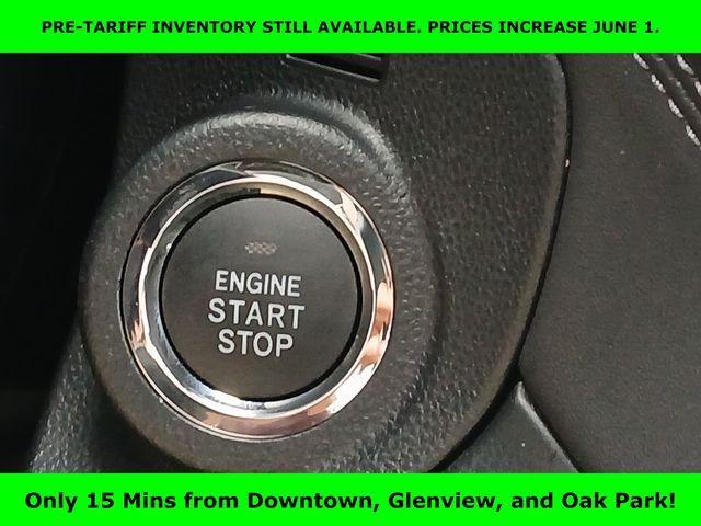 new 2025 Subaru Outback car, priced at $45,476