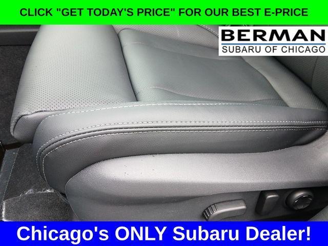 new 2025 Subaru Outback car, priced at $45,476