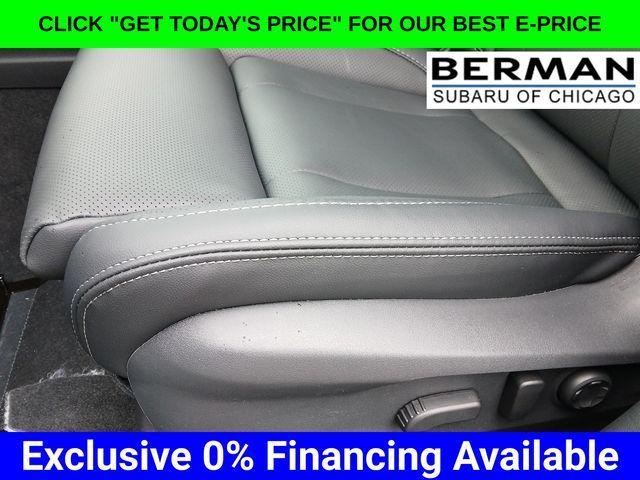 new 2025 Subaru Outback car, priced at $42,134