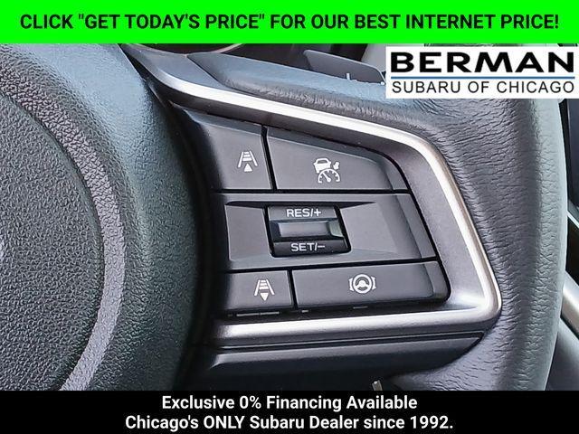 new 2025 Subaru Outback car, priced at $36,834