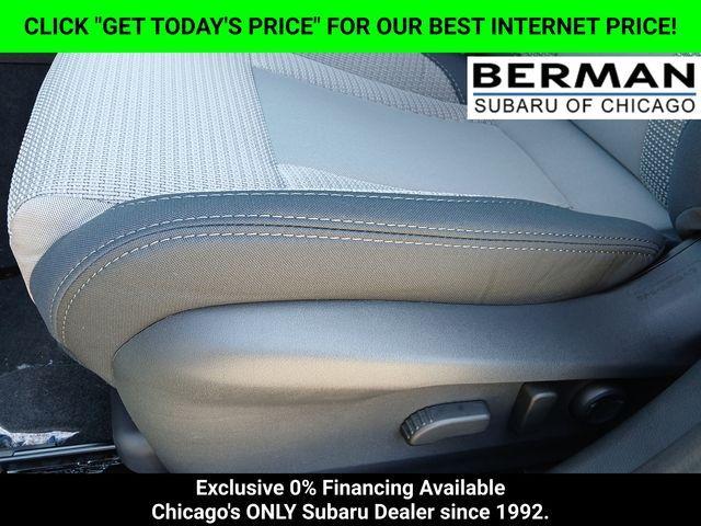new 2025 Subaru Outback car, priced at $36,834