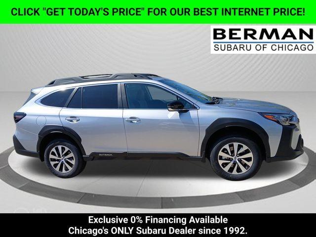 new 2025 Subaru Outback car, priced at $36,834