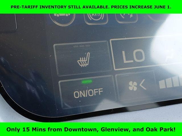 new 2025 Subaru Outback car, priced at $36,834