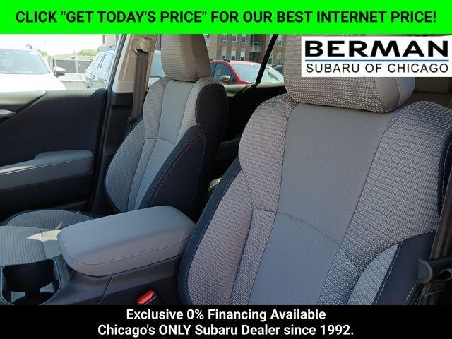new 2025 Subaru Outback car, priced at $36,834