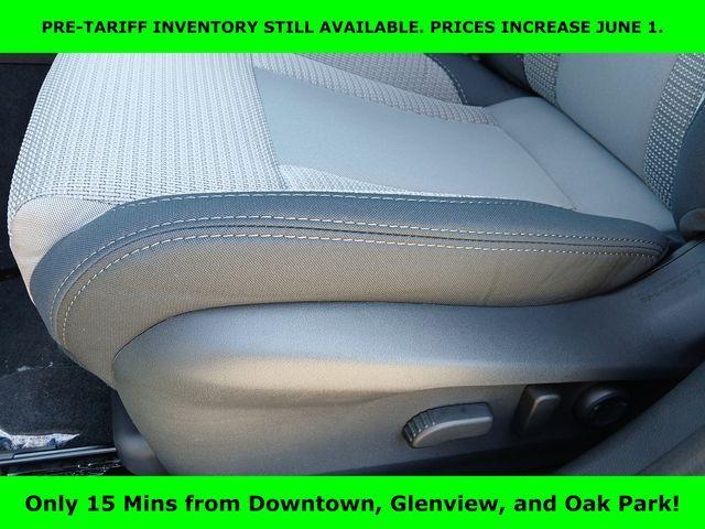 new 2025 Subaru Outback car, priced at $36,834