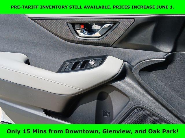 new 2025 Subaru Outback car, priced at $36,834