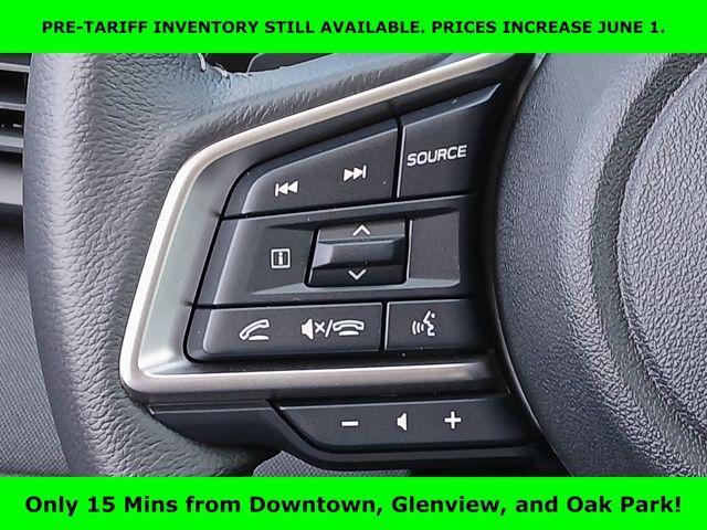 new 2025 Subaru Outback car, priced at $36,834