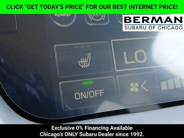 new 2025 Subaru Outback car, priced at $36,834