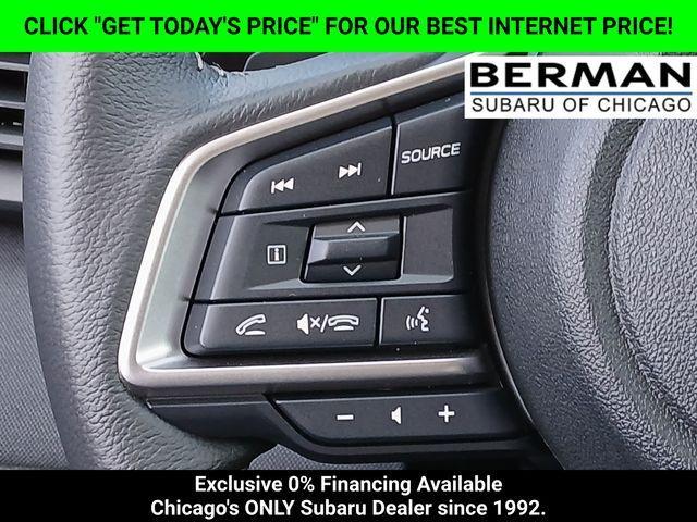 new 2025 Subaru Outback car, priced at $36,834