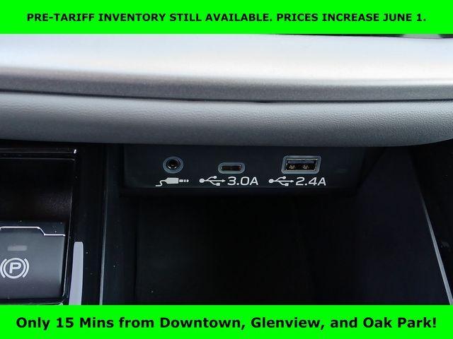 new 2025 Subaru Outback car, priced at $36,834