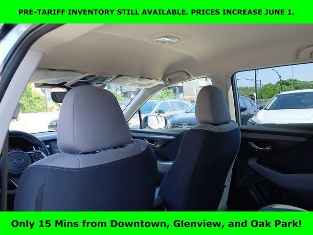 new 2025 Subaru Outback car, priced at $36,834