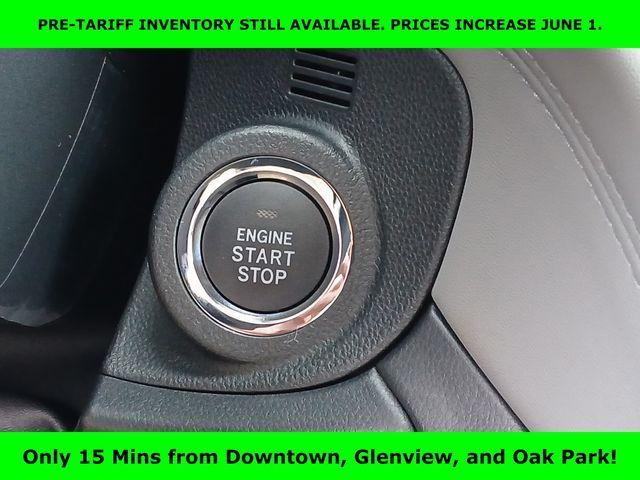 new 2025 Subaru Outback car, priced at $36,834