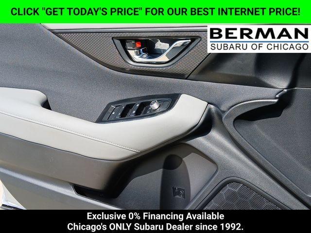 new 2025 Subaru Outback car, priced at $36,834