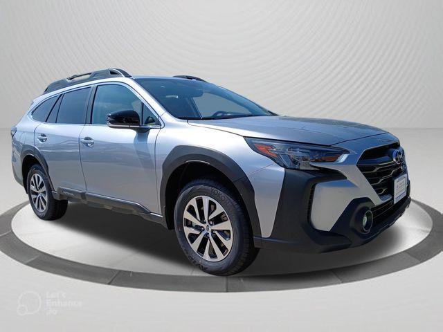 new 2025 Subaru Outback car, priced at $36,834