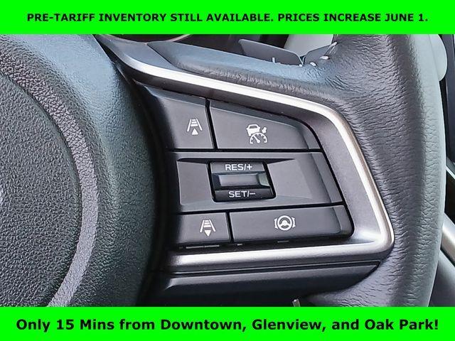 new 2025 Subaru Outback car, priced at $36,834