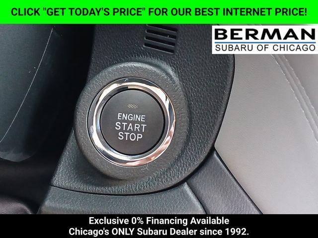 new 2025 Subaru Outback car, priced at $36,834