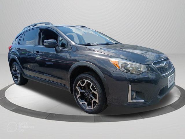 used 2017 Subaru Crosstrek car, priced at $16,500