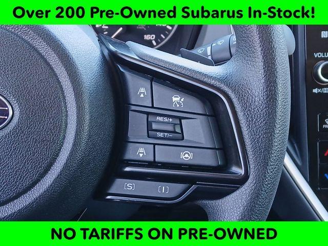 used 2024 Subaru Crosstrek car, priced at $30,000
