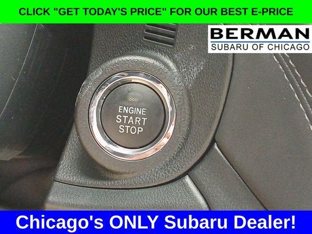 new 2025 Subaru Outback car, priced at $44,521