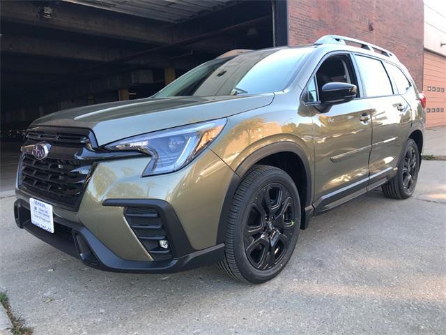 new 2024 Subaru Ascent car, priced at $41,904