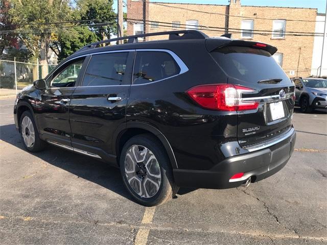 new 2024 Subaru Ascent car, priced at $47,295