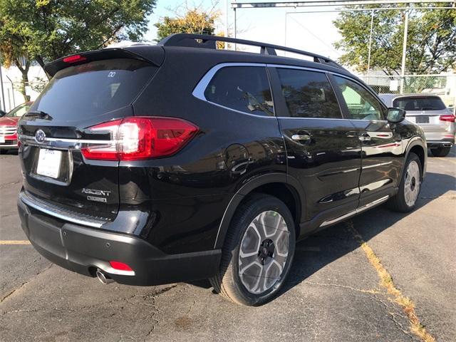 new 2024 Subaru Ascent car, priced at $47,295