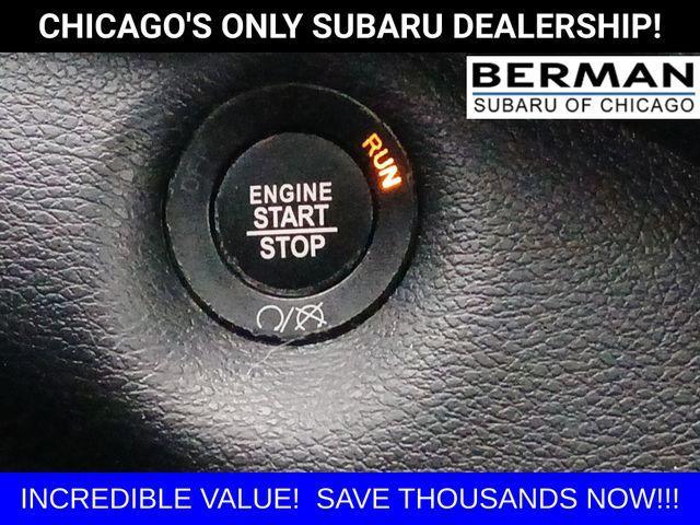 used 2021 Jeep Cherokee car, priced at $21,500