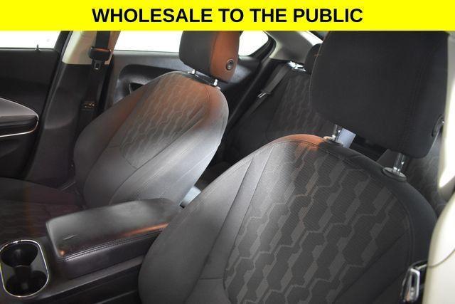 used 2013 Chevrolet Volt car, priced at $6,000