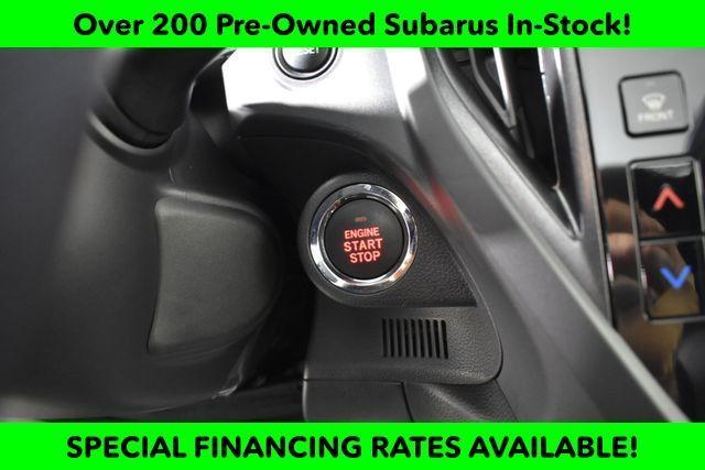 used 2025 Subaru Forester car, priced at $33,511