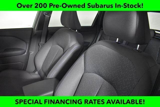 used 2025 Subaru Forester car, priced at $33,511