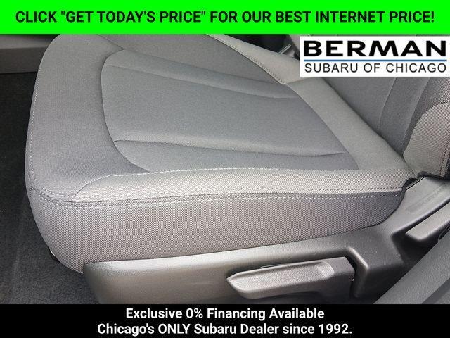 new 2025 Subaru Impreza car, priced at $24,861