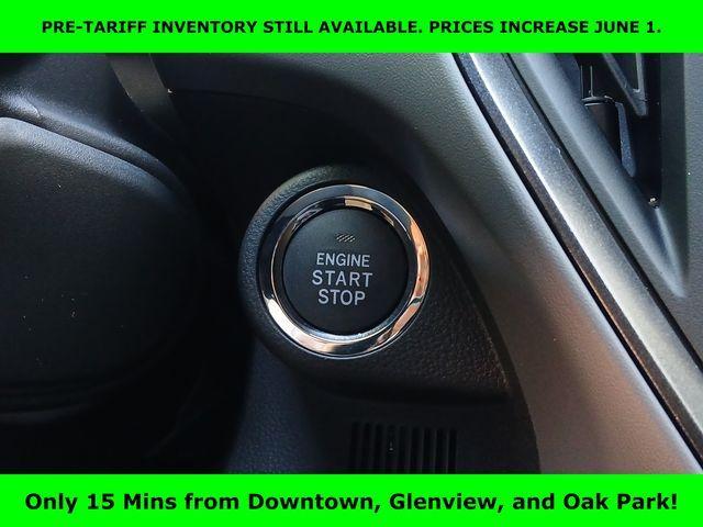 new 2025 Subaru Crosstrek car, priced at $36,519