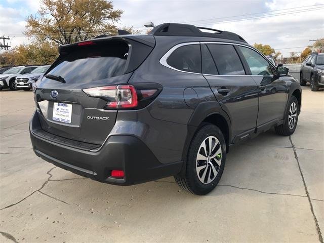 new 2025 Subaru Outback car, priced at $34,213