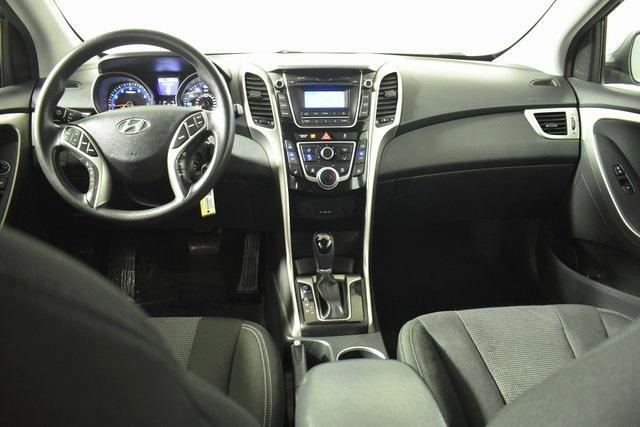 used 2013 Hyundai Elantra GT car, priced at $8,000