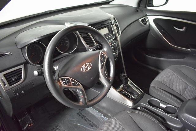 used 2013 Hyundai Elantra GT car, priced at $8,000