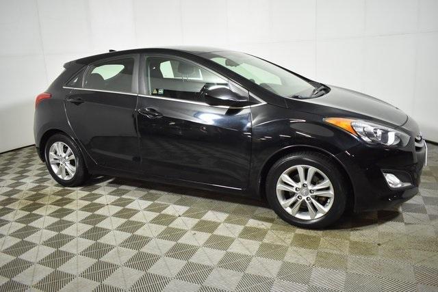 used 2013 Hyundai Elantra GT car, priced at $8,000