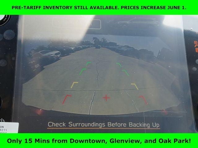 new 2025 Subaru Outback car, priced at $38,429