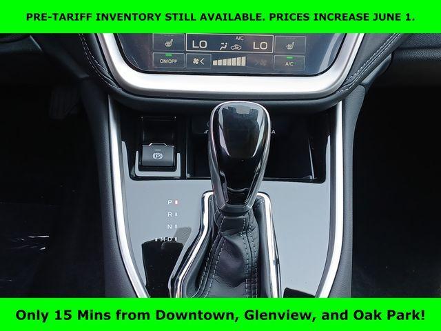 new 2025 Subaru Outback car, priced at $38,429