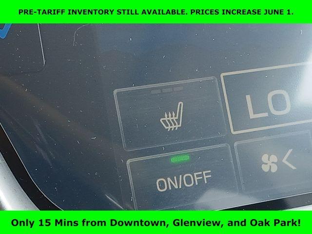 new 2025 Subaru Outback car, priced at $38,429