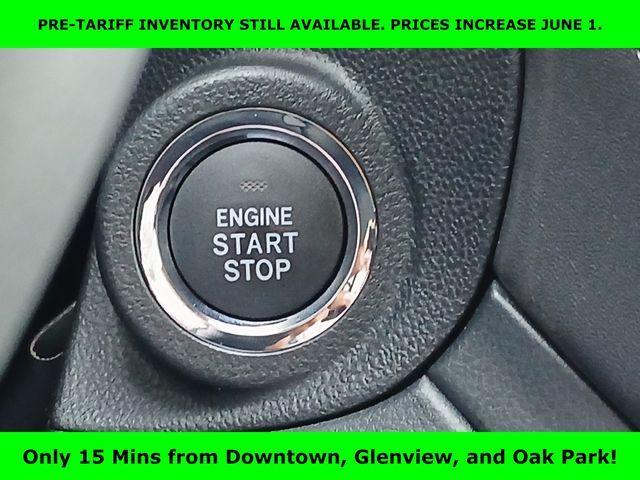 new 2025 Subaru Outback car, priced at $38,429