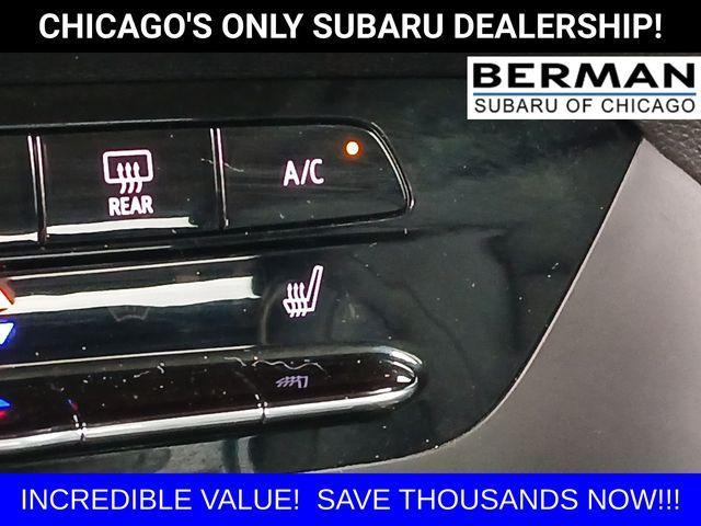 used 2021 Buick Envision car, priced at $19,900